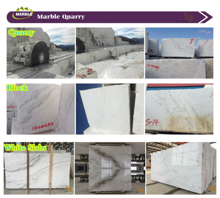 product-720px-648px Cheap New Polished Castro White Stone China Marble for Engineered/Kitchen/Bathroom/Wholesale