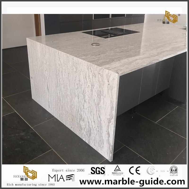 Countertops Kitchen River Granite Kitchen 2