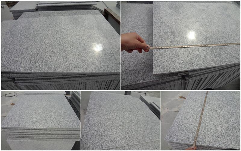 G602 Granite Tiles