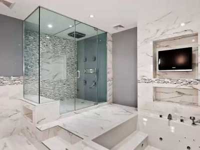 Luxury-Marble-Bathroom Luxury-Marble-Bathroom