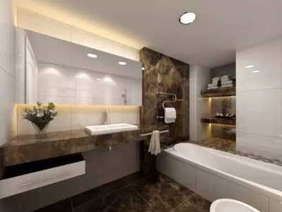 Luxury-Black-And-Gold-Marble-Bathroom Luxury-Black-And-Gold-Marble-Bathroom
