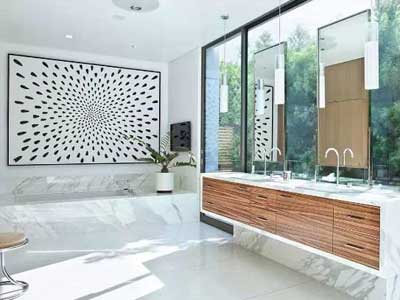 Grey-Marble-Bathroom Grey-Marble-Bathroom
