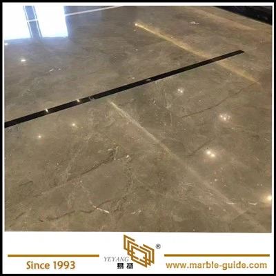 Jubin marmar kelabu bosco