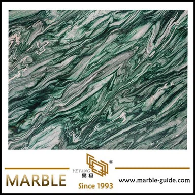Norway Green Luxury Marble Table Top