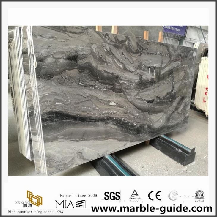 Brown Marble Stone/Venice Brown Marble Tiles