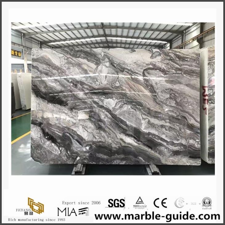 Brown Marble Stone/Venice Brown Marble Tiles
