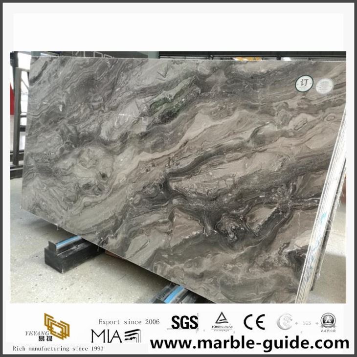 Brown Marble Stone/Venice Brown Marble Tiles