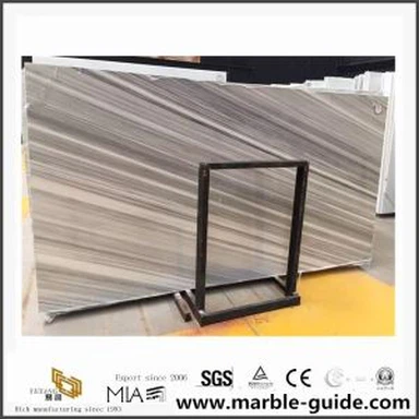 Marmer White Marble White Marble Slab