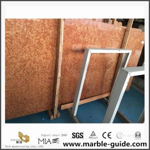 Ros Marble Stone Rossa Verona