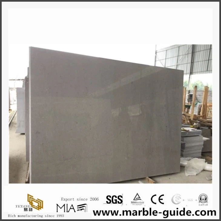 China Cinderella Grey Marble With Low Cost