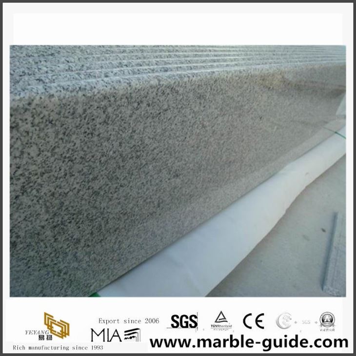 Granite Bullnose Styles Countertops For Kitchen