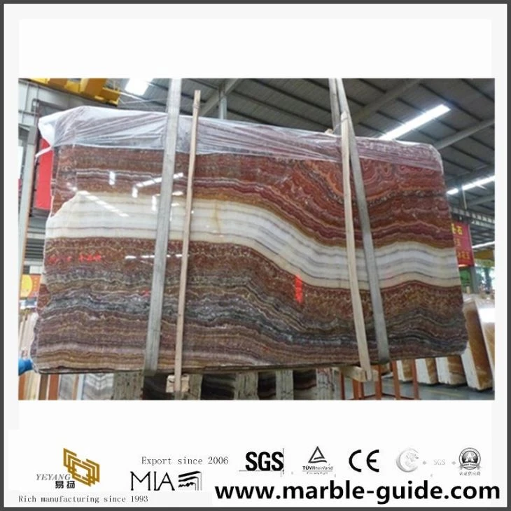 Multi Color Onyx Stone For Sale