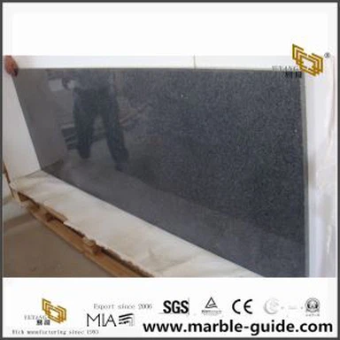 China murah G654 Slabs Granite