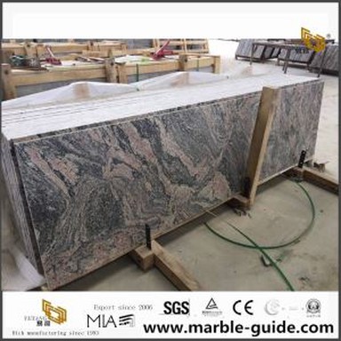 China Juparana Granite