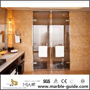 Projek Hotel Hotel St. Regis Hotel Dengan Batu Marmar Portoro