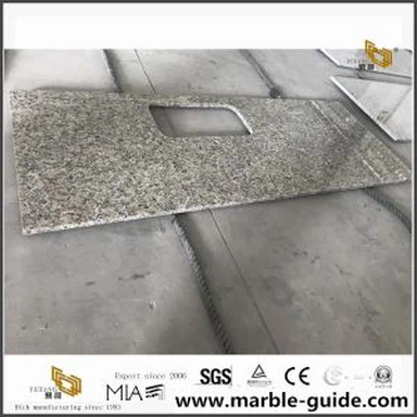 Countertop Granite Yellow Granite