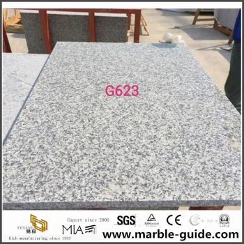 Jubin Granit G623 untuk projek