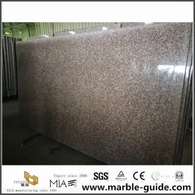 Jualan Slabs Granite Pink G687