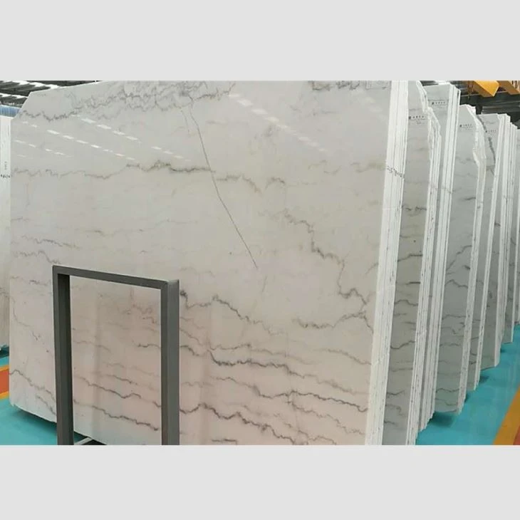 China Carrara White Marble For Wholesale