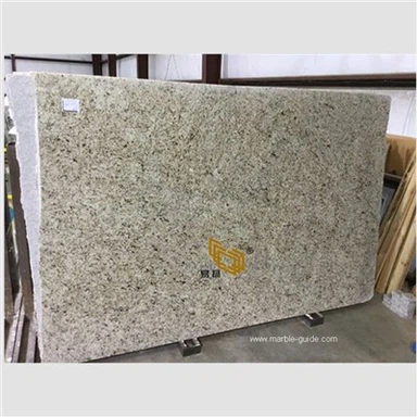 Countertop Kitchen Granite Giallo yang berpatutan