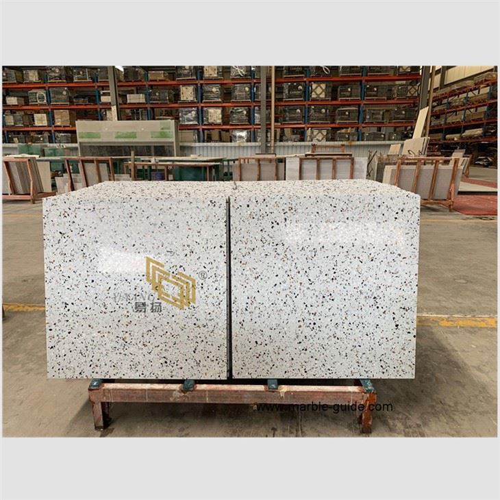 Terrazzo Floor Design Photos