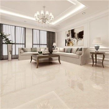 Kilang Batu Sintered Beige Untuk Lantai Dan Dinding