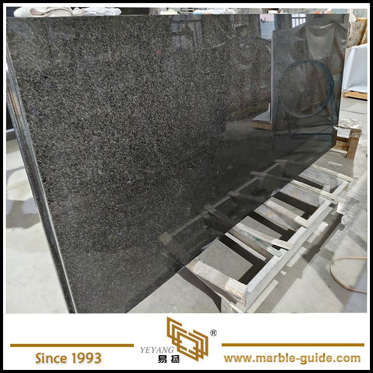 Black-pearl-granite-countertop